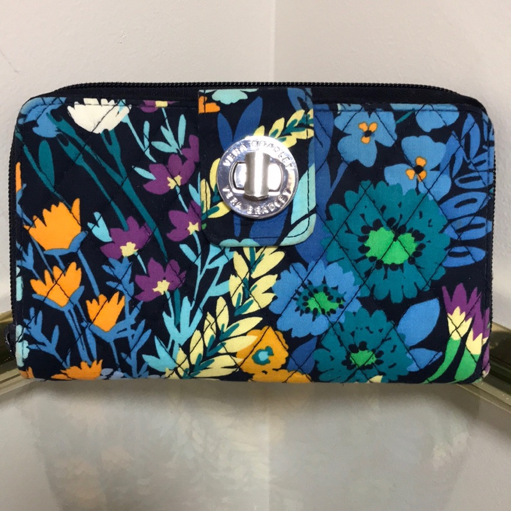 Vera Bradley Wallet